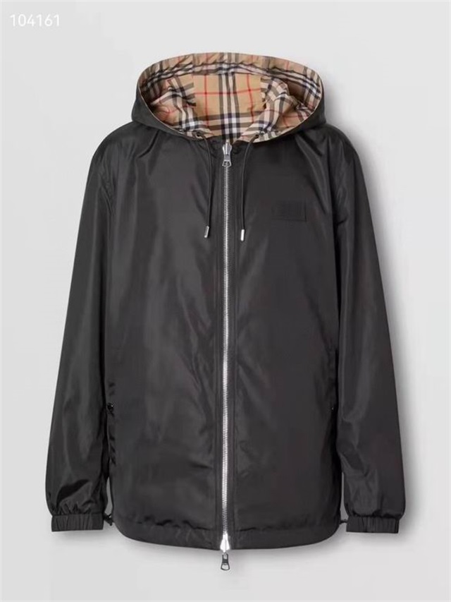 Burberry Jacket m-3xl-075